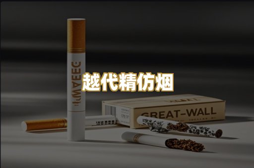 越代精仿烟